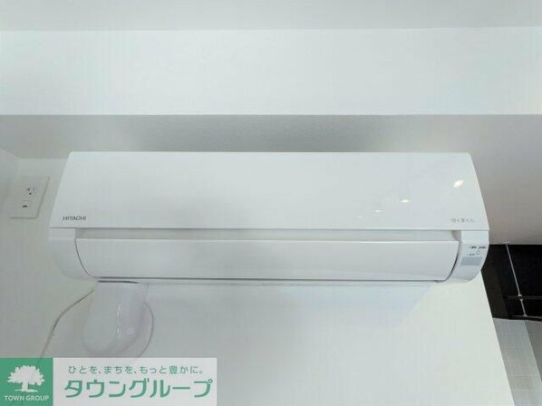 アピチェ板橋本町の物件内観写真